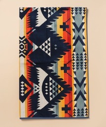 BY THE BAY（バイザベイ）の「【PENDLTON:ペンドルトン】PWM JACQUARD SPA TOWEL/バスタオル（タオル）」