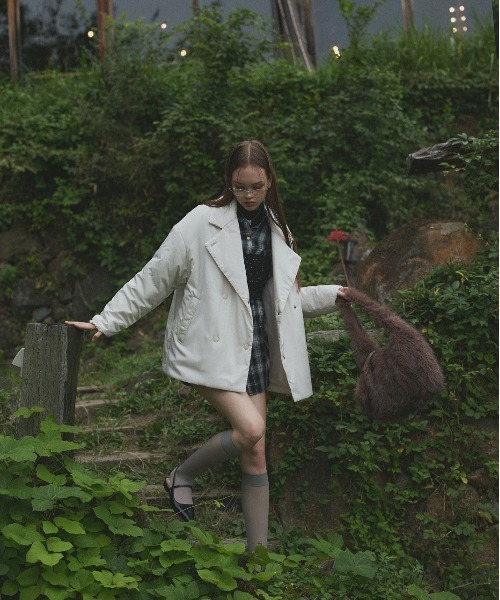セール】ad thie｜アドティエ（レディース）のダウンジャケット/コート