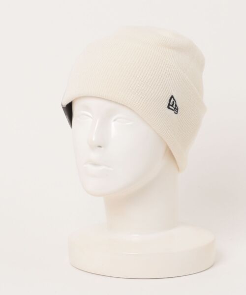 セール】【NEW ERA】FAT CUFF KNIT ファット カフニット [SSL]（ニット
