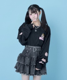 ギャル吉BIGロンTEE