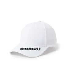 BEAMS GOLF｜ビームスゴルフのキャップ（ホワイト/白色系）通販 - ZOZOTOWN