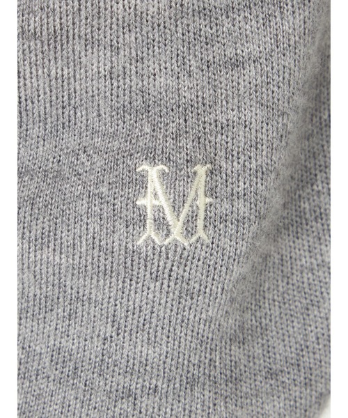 McGREGOR(マックレガー)の「【EDIT-B】タートルネックニット(ニット/セーター・メンズ・グレー/ブラック/アイボリー/キャメル・M/L)」の17枚目の写真