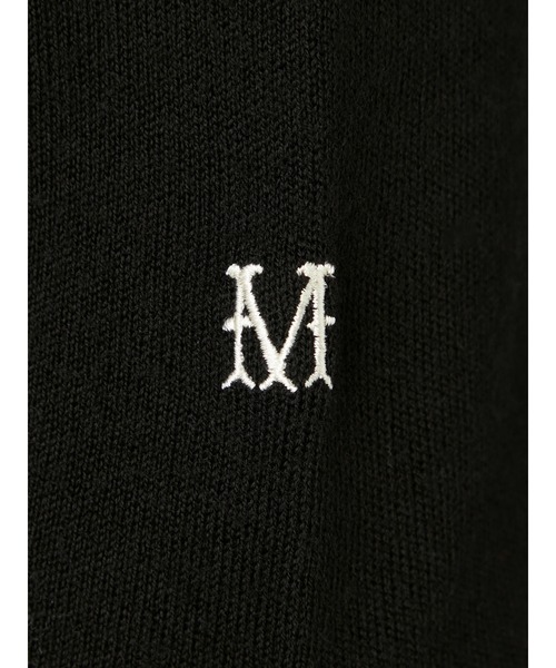 McGREGOR(マックレガー)の「【EDIT-B】タートルネックニット(ニット/セーター・メンズ・グレー/ブラック/アイボリー/キャメル・M/L)」の19枚目の写真