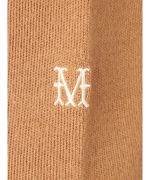 McGREGOR(マックレガー)の「【EDIT-B】タートルネックニット(ニット/セーター・メンズ・グレー/ブラック/アイボリー/キャメル・M/L)」の20枚目の写真