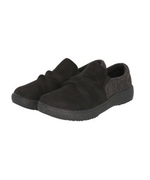 Pansy（パンジー）の「pansyHearts パンジーハーツ スリッポン（スリッポン）」