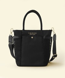 TOCCA｜トッカのショルダーバッグ（ナイロン）通販 - ZOZOTOWN