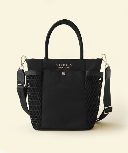 PESCA BAG ナイロンバッグ（ショルダーバッグ）｜TOCCA（トッカ）の