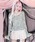 AVENCHUMU�i�A�o���`���E���j�́uBrass knuckle long sleeve frill tops�iT�V���c/�J�b�g�\�[�j�v�b���I�p�[�h