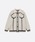 U:UME�i���[���j�́uLine Deco Button Cardigan�i�J�[�f�B�K��/�{�����j�v�b�A�C�{���[