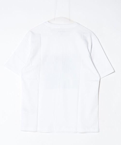 GUESS JEANS（ゲスジーンズ）の「GUESS JEANS ×Allen Iverson TEE 1 APAC アレン アイバーソン コラボTシャツ（Tシャツ/カットソー・メンズ・ホワイト・MEDIUM/LARGE/X-LARGE/XX-LARGE/SMALL）」の11枚目の写真