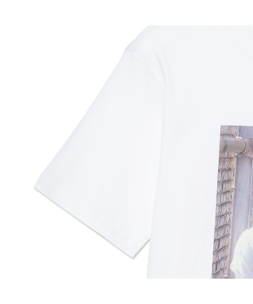 GUESS JEANS ×Allen Iverson TEE 1 APAC アレン アイバーソン コラボT