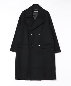 【タグ付き未使用】BEDFORD 23AW Violin Coat ペイズリー BED J.W. FORD/ベッドフォード】Violin Coat（その他アウター）｜BED