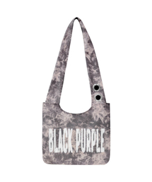 BLACKPURPLE｜ブラックパープルのメッセンジャーバッグ通販 - ZOZOTOWN