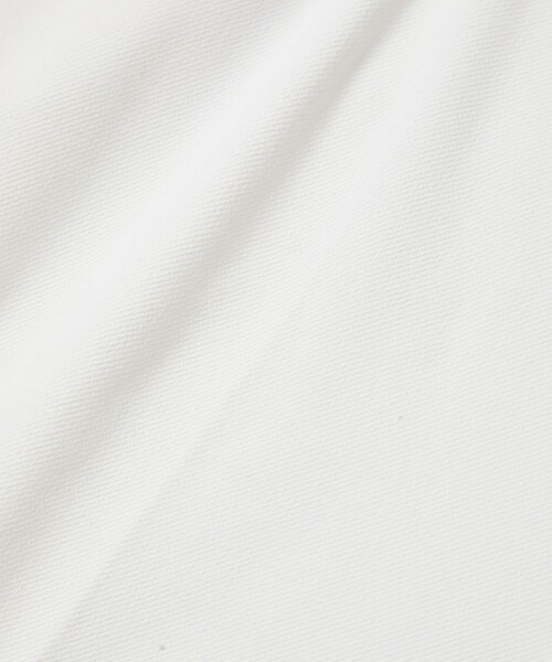 JUN&ROPE'(ジュンアンドロペ)の「ハイテンションストレートスリムパンツ(その他パンツ・レディース・ネイビー/ホワイト/ブラック・M/L)」の5枚目の写真