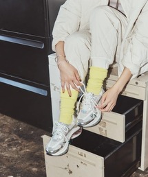 VEGE｜ベジ（レディース）のスニーカー（ホワイト/白色系）通販 - ZOZOTOWN