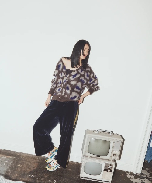 VEGE（ベジ）の「VEGE　Stepper（スニーカー・レディース・ホワイト/ベージュ/イエロー/ブラック・23/23.5/24/24.5/25）」の5枚目の写真