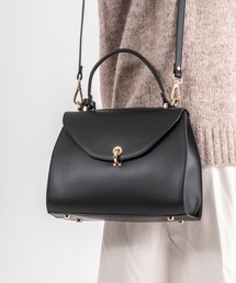 GIANNI NOTARO｜ジャンニノターロ（レディース）のバッグ（ブラック