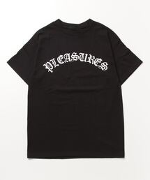 PLEASURES（プレジャー）の「半袖Tシャツ（Tシャツ/カットソー）」