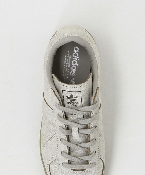 adidas Originals(アディダスオリジナルス)の「<adidas Originals>BW ARMY/BW アーミー/スニーカー(スニーカー・メンズ・オフホワイト/ダークグレー・27.5cm/26.5cm/27cm/29cm/28cm/28.5cm/26cm)」の8枚目の写真