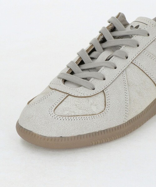 adidas Originals(アディダスオリジナルス)の「<adidas Originals>BW ARMY/BW アーミー/スニーカー(スニーカー・メンズ・オフホワイト/ダークグレー・27.5cm/26.5cm/27cm/29cm/28cm/28.5cm/26cm)」の9枚目の写真