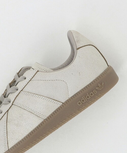 adidas Originals(アディダスオリジナルス)の「<adidas Originals>BW ARMY/BW アーミー/スニーカー(スニーカー・メンズ・オフホワイト/ダークグレー・27.5cm/26.5cm/27cm/29cm/28cm/28.5cm/26cm)」の10枚目の写真