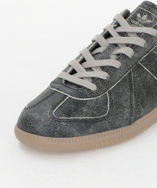 adidas Originals(アディダスオリジナルス)の「<adidas Originals>BW ARMY/BW アーミー/スニーカー(スニーカー・メンズ・オフホワイト/ダークグレー・27.5cm/26.5cm/27cm/29cm/28cm/28.5cm/26cm)」の13枚目の写真