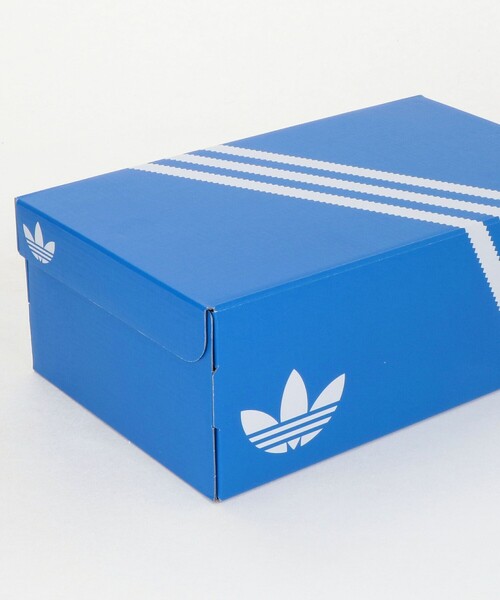 adidas Originals(アディダスオリジナルス)の「<adidas Originals>BW ARMY/BW アーミー/スニーカー(スニーカー・メンズ・オフホワイト/ダークグレー・27.5cm/26.5cm/27cm/29cm/28cm/28.5cm/26cm)」の16枚目の写真