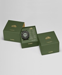 PRO TREK(vgbN)PRO TREK 30th Anniversary Model / PRG-340ANS-3JR(fW^rv)
