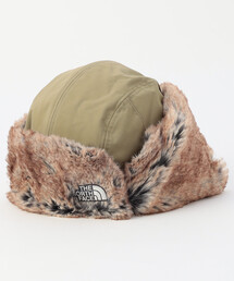 FREAK'S STORE | THE NORTH FACE/ザ・ノース・フェイス インサレーションボンバーキャップ / NN42536(ハット)
