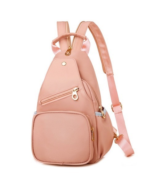 BACKYARD FAMILY(バックヤードファミリー)の「ボディバッグ kbbag47(ボディバッグ/ウエストポーチ・レディース・ピンク/ブラック/ブルー・FREE)」の9枚目の写真