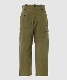 eYe JUNYA WATANABE MAN（アイジュンヤワタナベマン）の「『Ark Air』 W-NAME MILITARY PANTS（カーゴパンツ）」