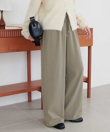 レディースのその他パンツ（ベージュ系）ファッション通販 - ZOZOTOWN