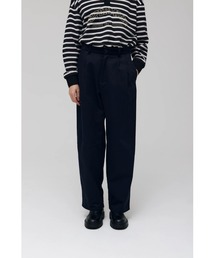 Two Face Tuck Pants