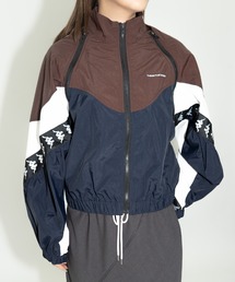 Kappa | × Kappa MULTI COLOR BLOUSON / カッパ  マルチカラーブルゾン(ブルゾン)