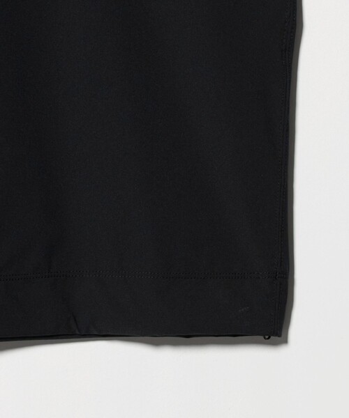 UNITED ARROWS & SONS by DAISUKE OBANA（ユナイテッドアローズアンドサンズバイダイスケオバナ）の「＜D.O UNITED ARROWS BY DAISUKE OBANA＞ TFT DLMN L/S CREW BLACK/ロングスリーブシャツ（Tシャツ/カットソー・メンズ・ブラック・L/XL/S/M）」の5枚目の写真