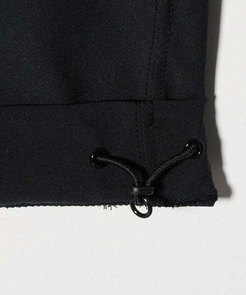 UNITED ARROWS & SONS by DAISUKE OBANA（ユナイテッドアローズアンドサンズバイダイスケオバナ）の「＜D.O UNITED ARROWS BY DAISUKE OBANA＞ TFT DLMN L/S CREW BLACK/ロングスリーブシャツ（Tシャツ/カットソー・メンズ・ブラック・L/XL/S/M）」の6枚目の写真