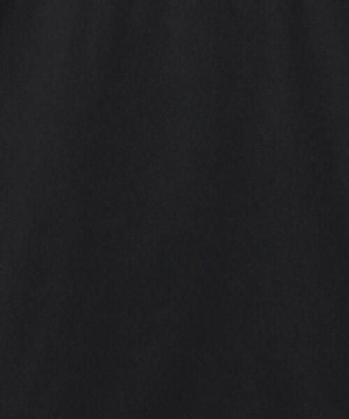 UNITED ARROWS & SONS by DAISUKE OBANA（ユナイテッドアローズアンドサンズバイダイスケオバナ）の「＜D.O UNITED ARROWS BY DAISUKE OBANA＞ TFT DLMN L/S CREW BLACK/ロングスリーブシャツ（Tシャツ/カットソー・メンズ・ブラック・L/XL/S/M）」の8枚目の写真