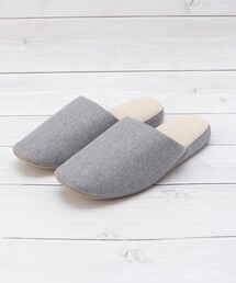 one'sterrace（ワンズテラス）の「エスピガ スリッパ L（ルームシューズ/スリッパ）」