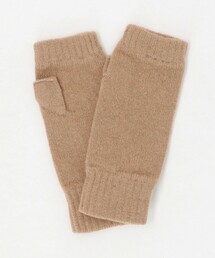 GREEN THOMAS（グリーントーマス）の「＜GREEN THOMAS＞ MITTEN（手袋）」