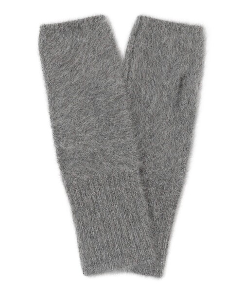 セール】フォックスカシミヤ ハンドウォーマー（手袋）｜DES PRES（デ