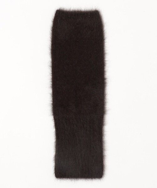 セール】フォックスカシミヤ ハンドウォーマー（手袋）｜DES PRES（デ