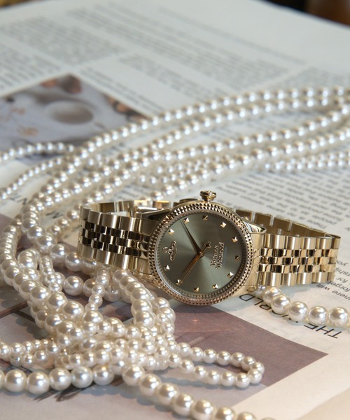 Vivienne Westwood/ヴィヴィアン・ウエストウッド」リトル シーモア