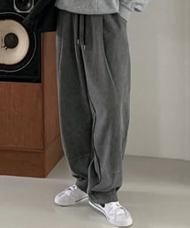 NUS（ナス）の「Mue Wide Denim Pants（デニムパンツ）」