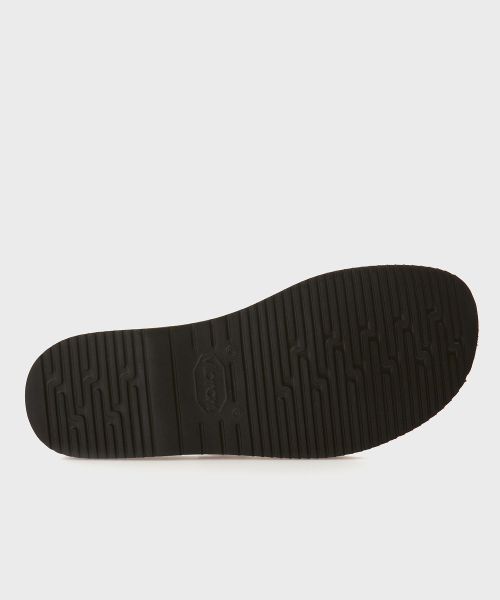 JOSEPHT（ジョセフ）の「RIVER BLACK [VIBRAM]（サンダル・メンズ・その他・23cm/24cm/25cm/26cm/27cm/28cm）」の4枚目の写真