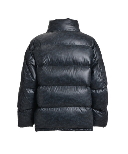 TRANSFER LEATHER DOWN（ダウンジャケット/コート）｜BREATH（ブレス