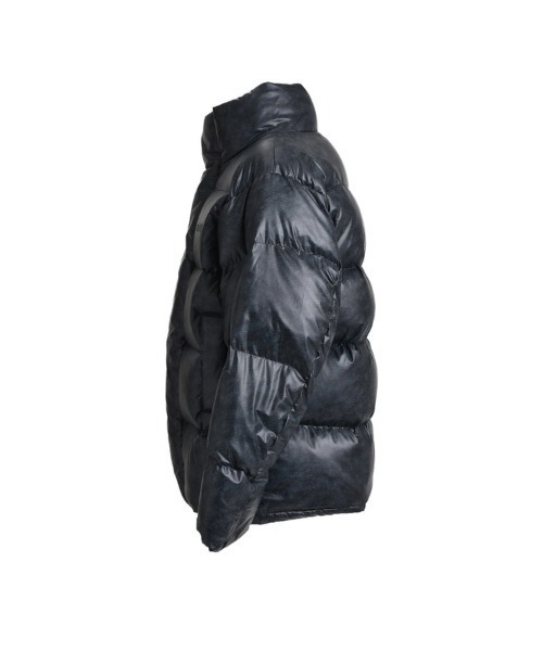 TRANSFER LEATHER DOWN（ダウンジャケット/コート）｜BREATH（ブレス