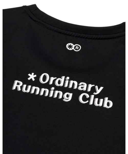 REACTIFY(リアクティファイ)の「Womens semi Cropped T-Shirt Black(Tシャツ/カットソー・レディース・その他・LARGE/SMALL/MEDIUM)」の6枚目の写真