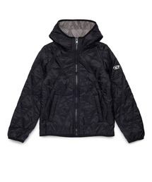 DIESEL KIDS(�f�B�[�[���L�b�Y)��DIESEL�i�f�B�[�[���jKids & Junior �W�b�v�A�b�v�t�[�h�W���P�b�g(�u���]��)