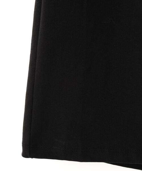 SIS（エスアイエス）の「SIS/エスアイエス/Tight Skirt（ワンピース・レディース・ブラック・F）」の6枚目の写真