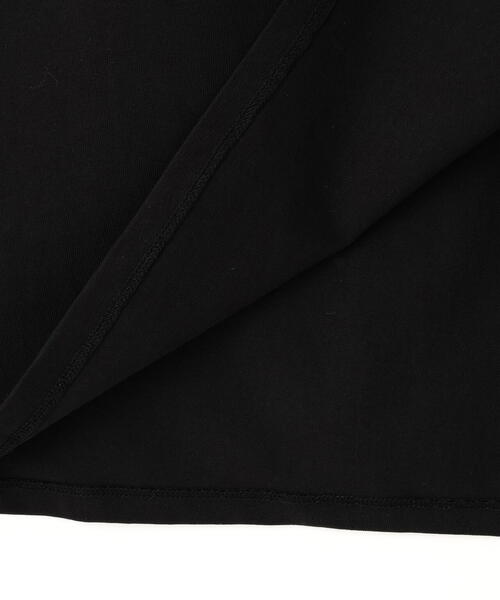 SIS（エスアイエス）の「SIS/エスアイエス/Tight Skirt（ワンピース・レディース・ブラック・F）」の7枚目の写真